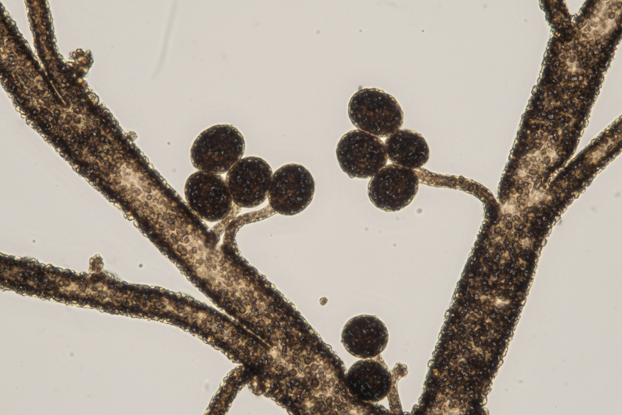 Fungo resistente alle radiazioni: da Chernobyl allo spazio, un possibile scudo vivente per gli astronauti