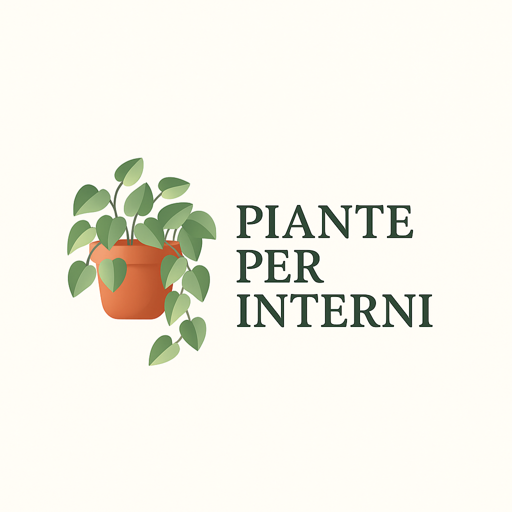 Piante per interni